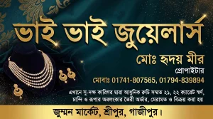 ভাই ভাই জুয়েলার্স